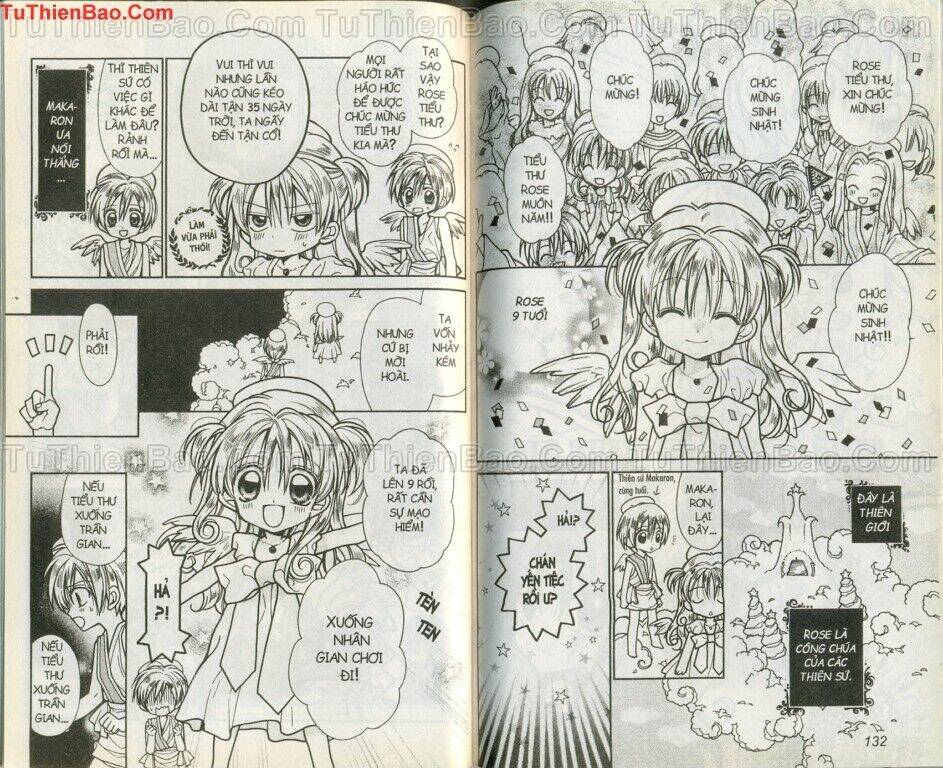 truyền thuyết công chúa hoa anh đào chapter 6 67