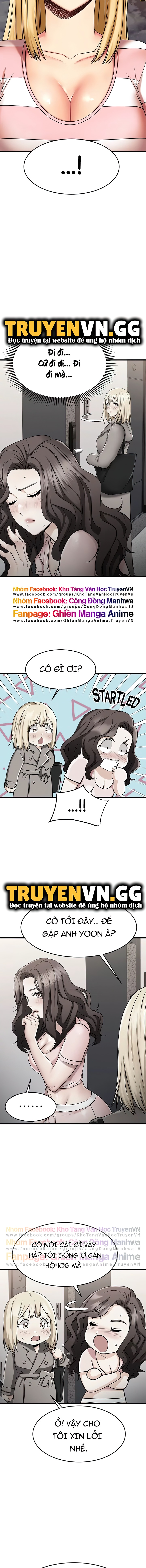 ranh giới người bạn chapter 46 3