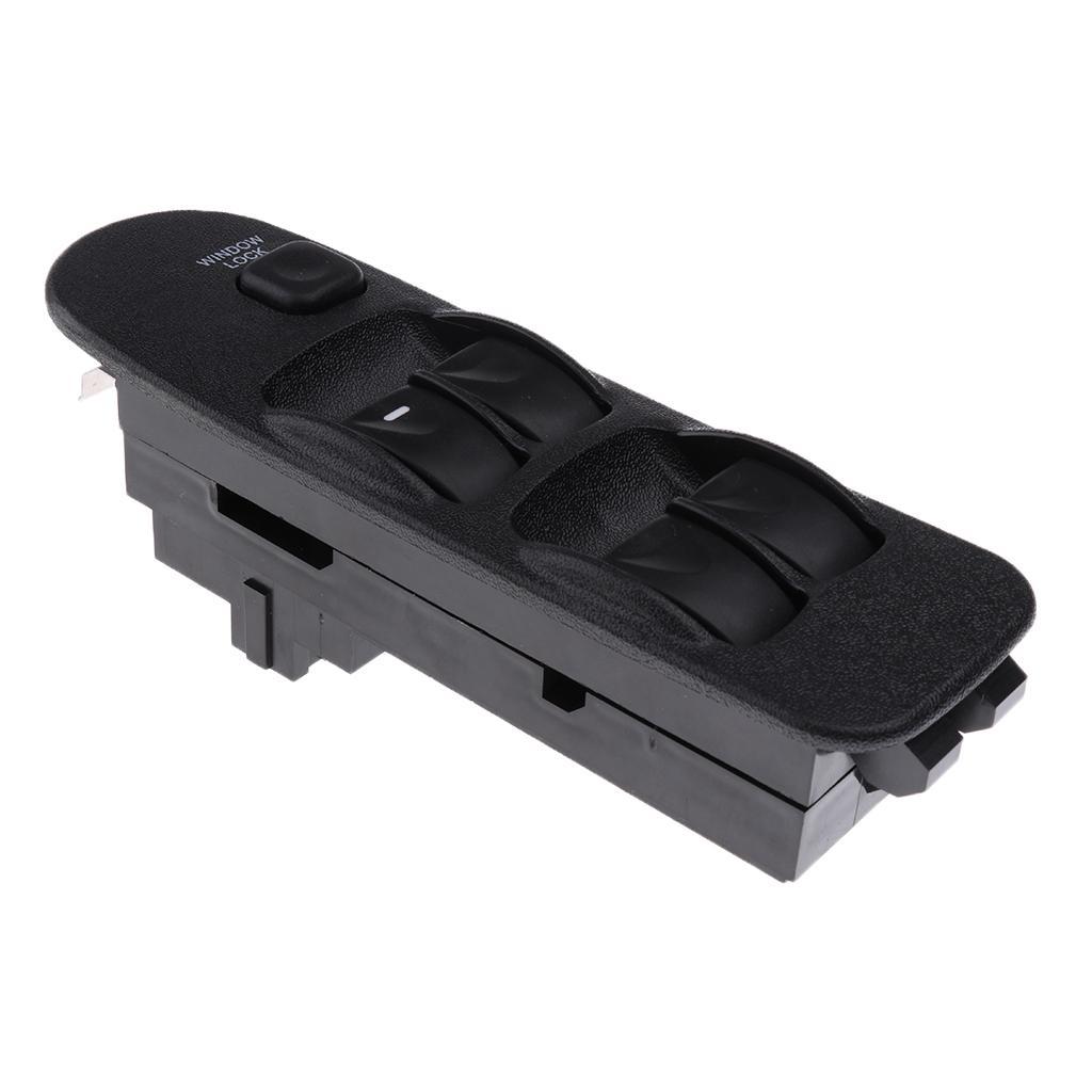 Electric Window Switch For    1995-2004 Space Star 1998-2005