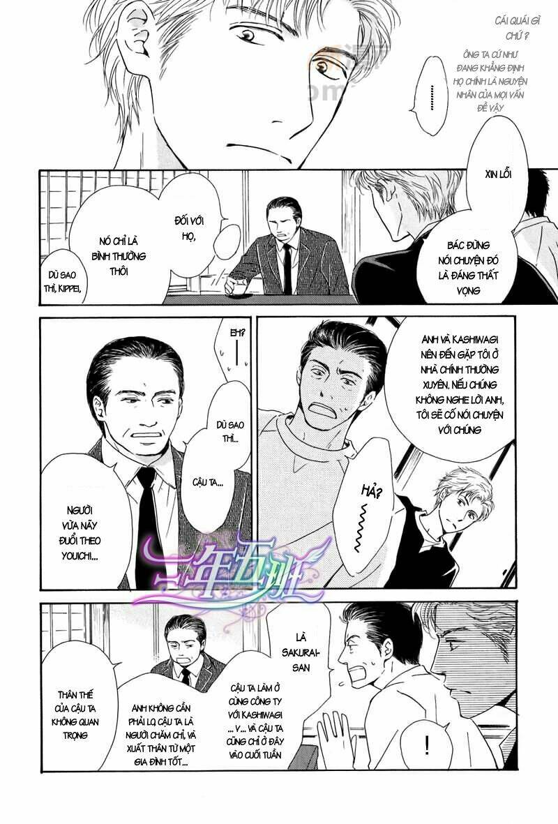 hana wa sakuka chapter 19 25