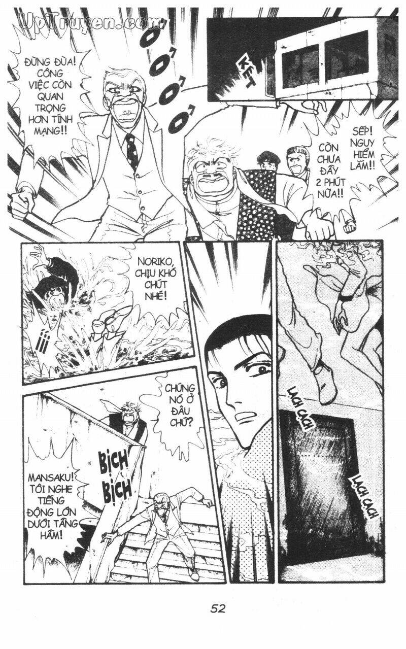 câu lạc bộ con nhà giàu chapter 5 53