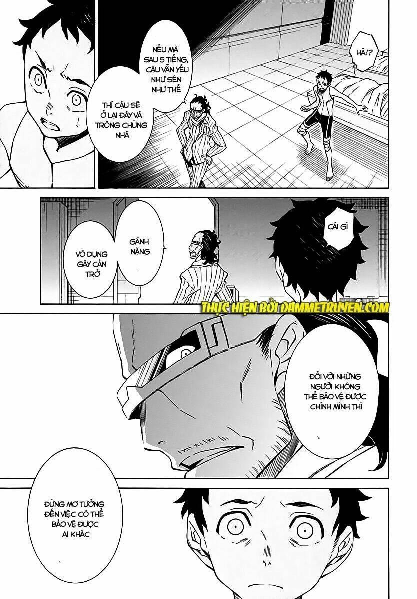 hiniiru chapter 5.3 20