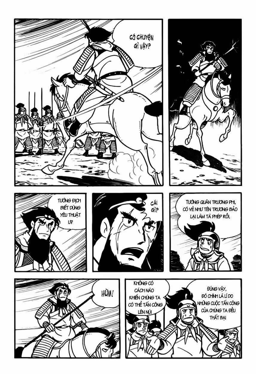 tam quốc chí chapter 15 11