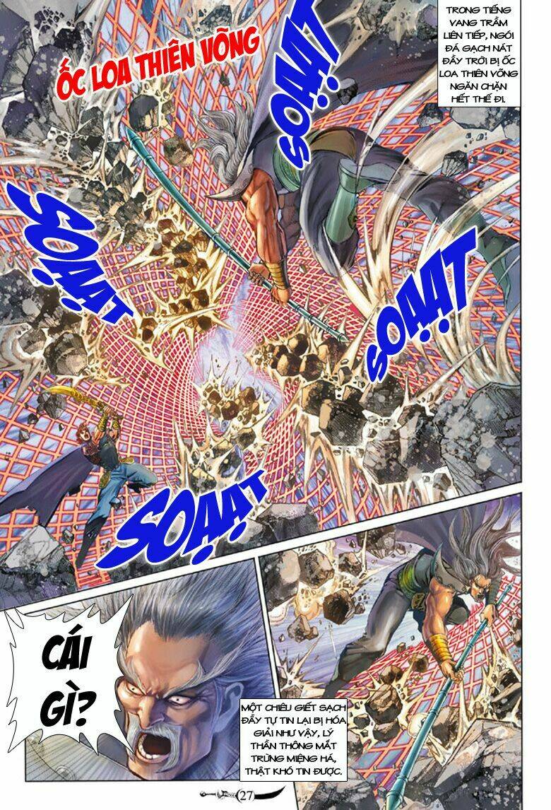 đại đường song long truyện chapter 180 25