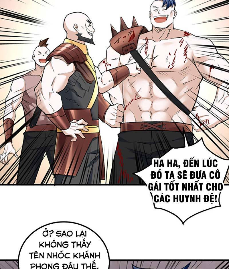 võ đạo độc tôn chapter 454 12