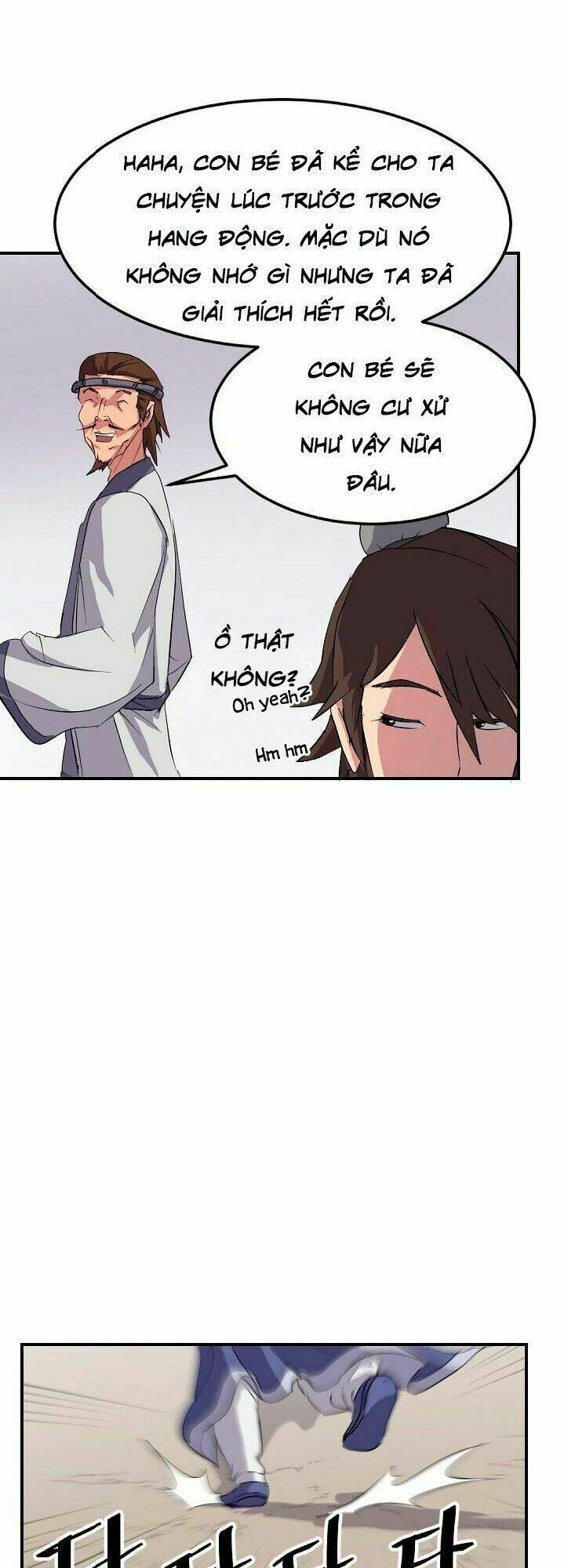 trọng sinh, bất khả chiến bại chapter 25 46