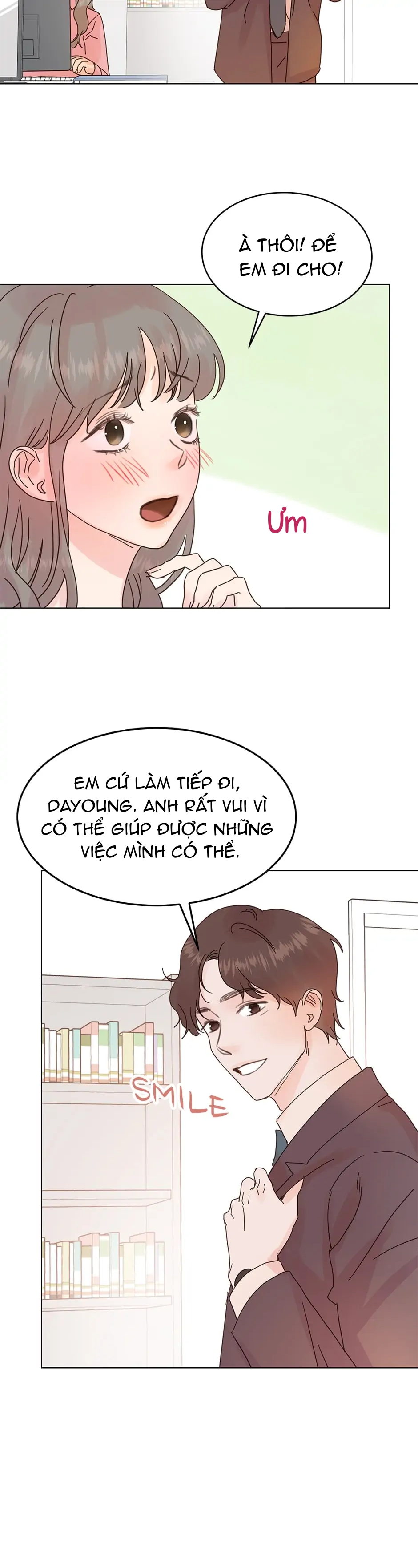 sự trả thù ngọt ngào của vợ tôi chapter 121 5