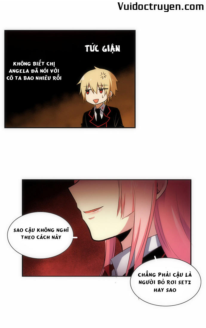 crepuscule (yamchi) chapter 49 21