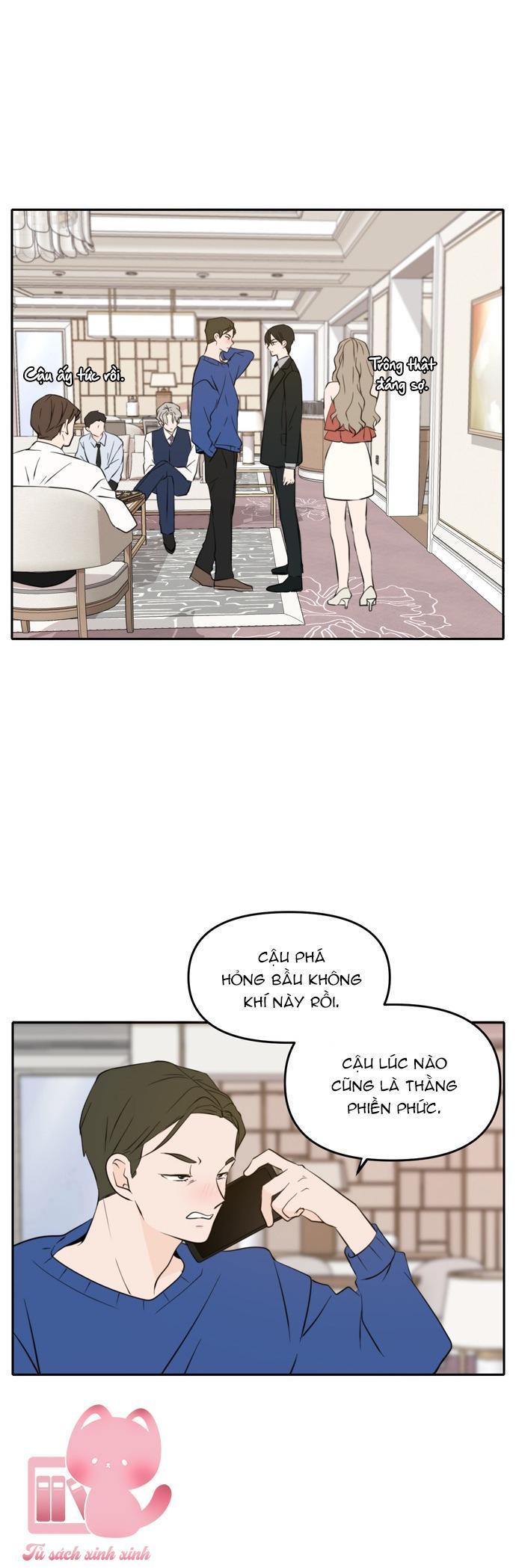 hẹn gặp nhau ở kiếp thứ 19 chapter 40 28