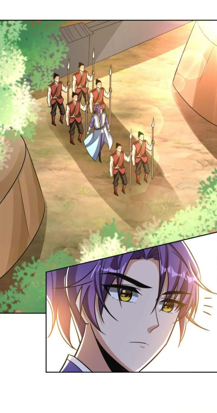 yêu giả vi vương chapter 169 20