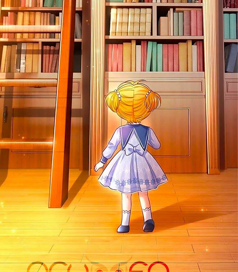 bỗng một ngày trở thành con gái nhà vua chapter 321 8