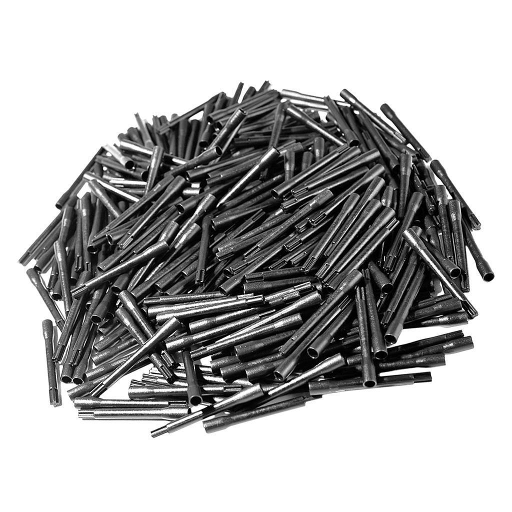 Tattoo Ink Pigment Mixer Machine & 305pcs Mixing Agitator Sticks Supply Tool