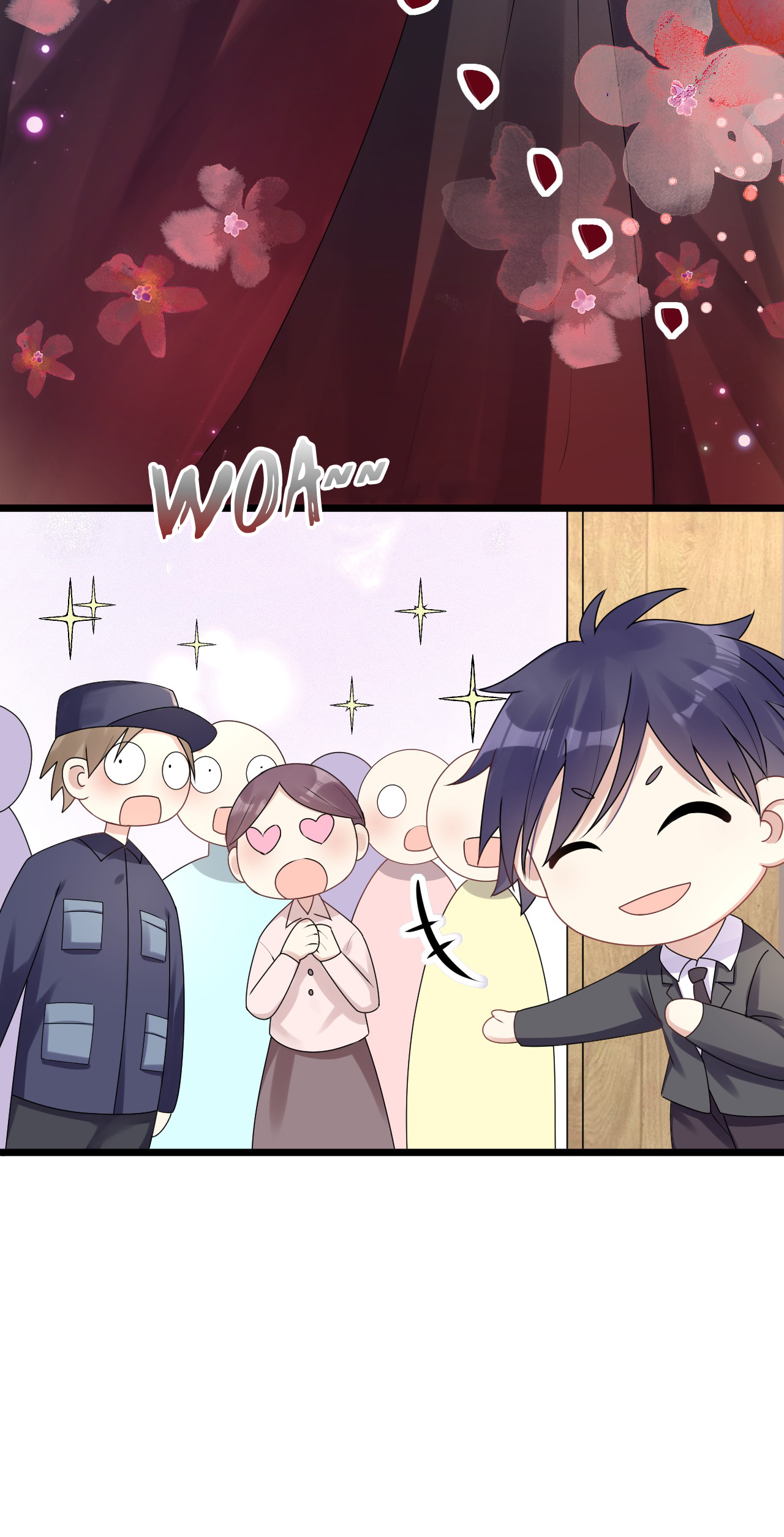 tức thời phạm quy [ tức thì vi quy ] chapter 7 36