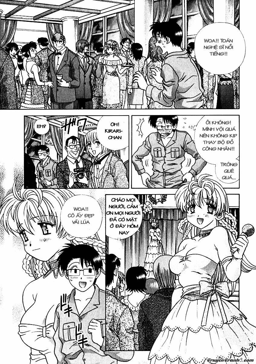 love lucky chapter 3 13