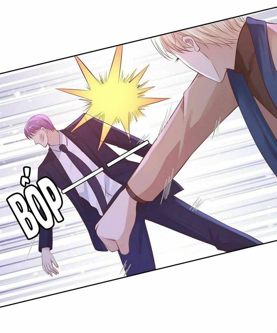 liệt ái tri hạ: series mật đào tiểu tình nhân chapter 259 32