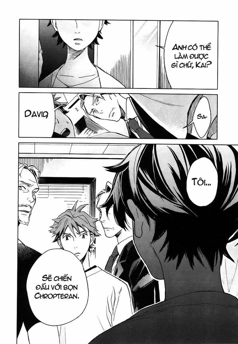 blood [plus] chapter 6 22