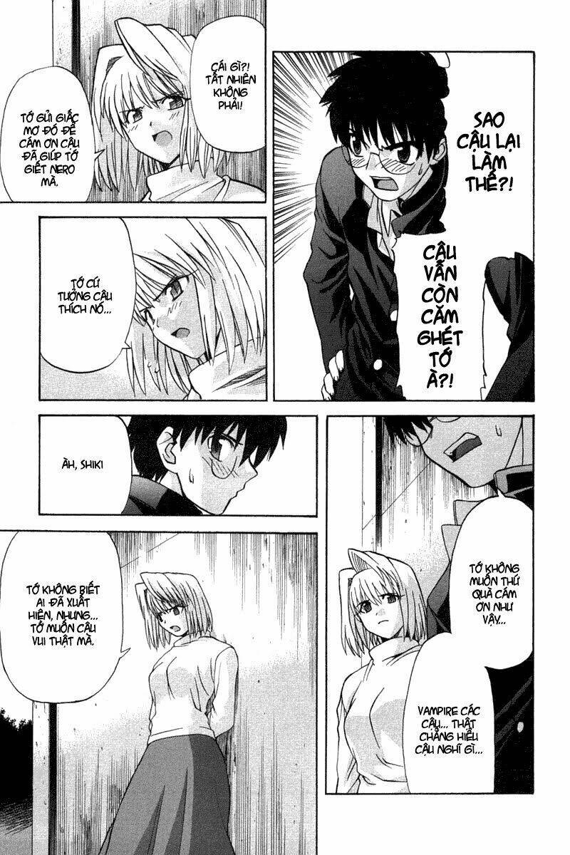 lunar legend tsukihime chapter 18 20