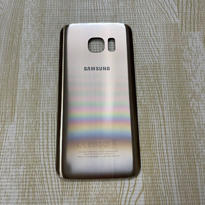 Nắp lưng dành cho Samsung s7