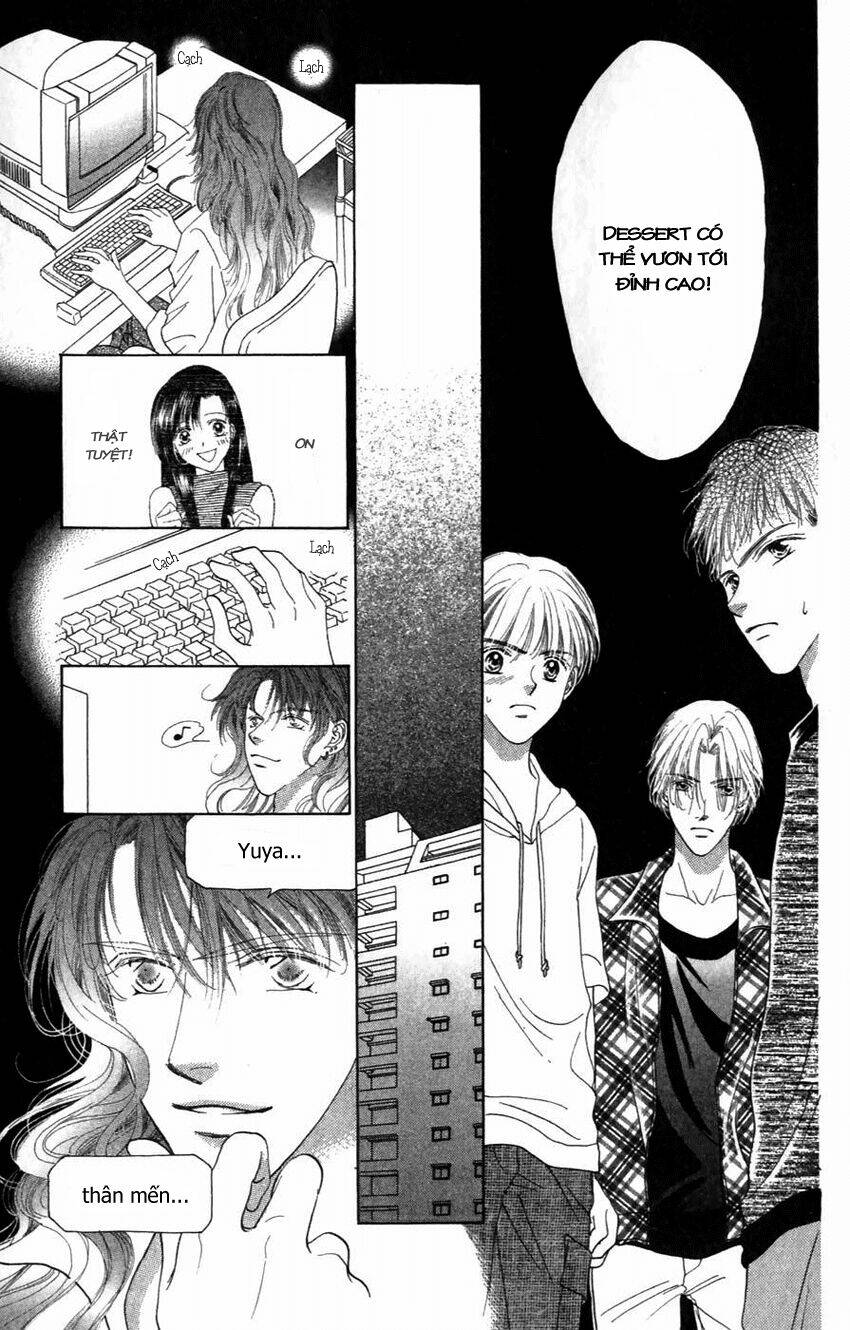 tenshi no uta chapter 21 34