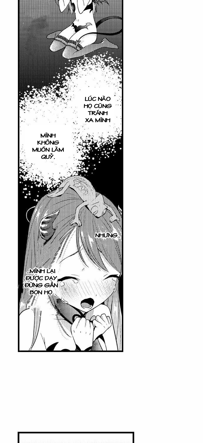 nàng quỷ succbus và bữa ăn hoàn mỹ chapter 5 28