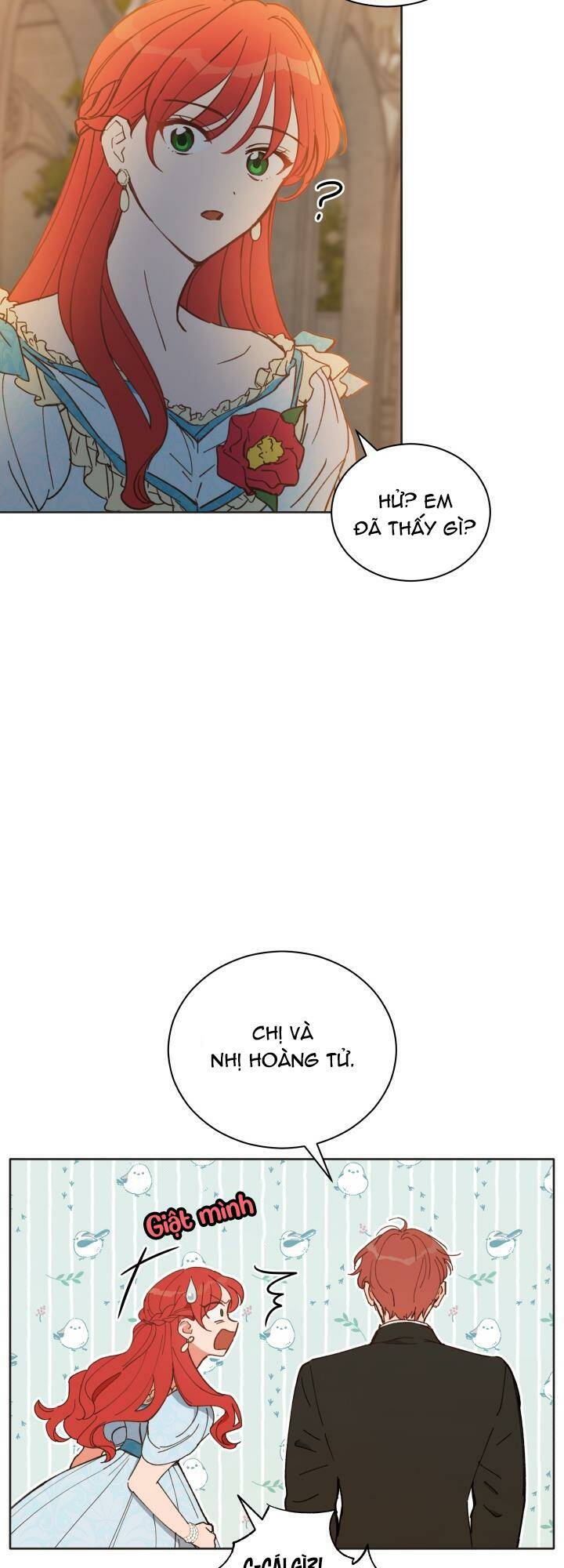 cái chết của lamia orphe chapter 27 16