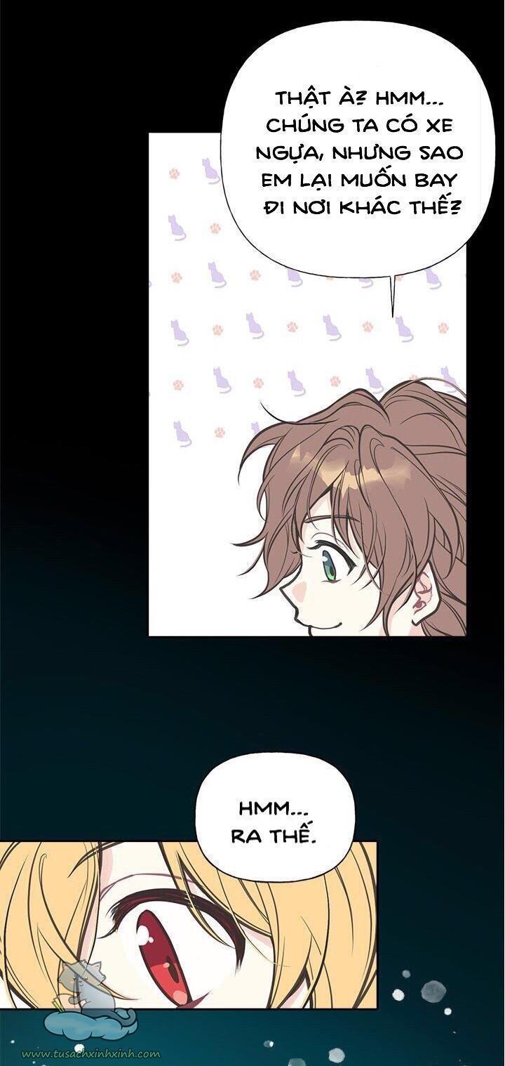 chị tôi nhặt về nam chính của tiểu thuyết chapter 2 12