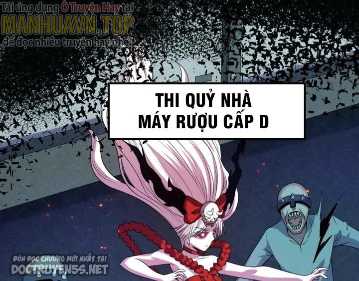 toàn cầu quỷ dị thời đại chapter 7 125