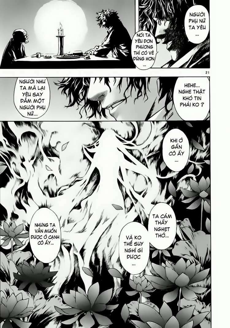 shin angyo onshi (tân ám hành ngự sử) chapter 34 21