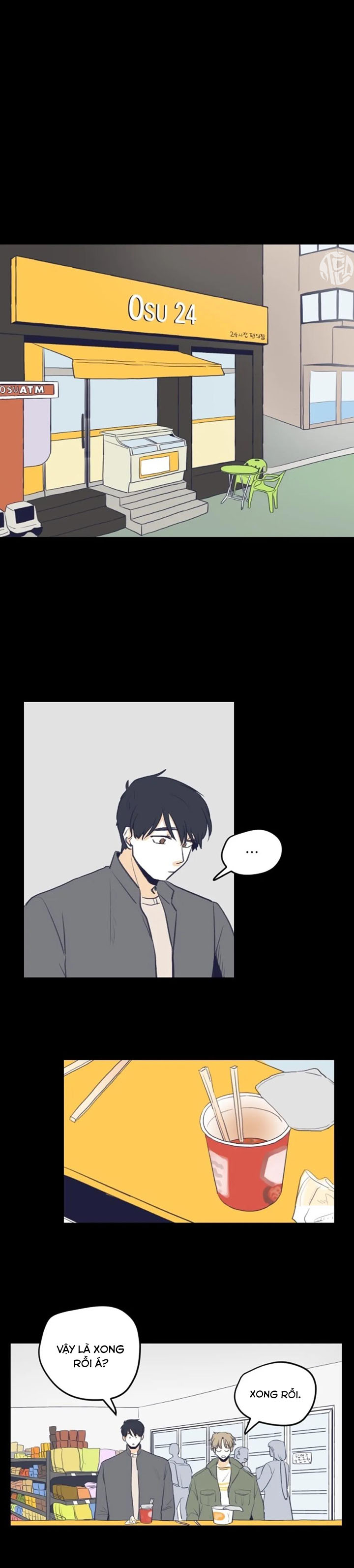 hạnh phúc mãi về sau chapter 6 10