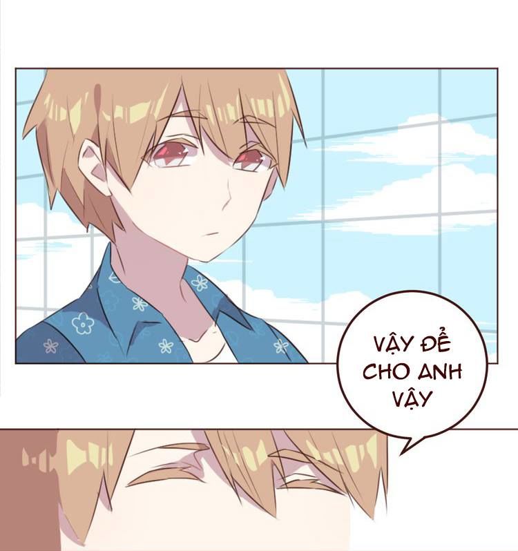 người yêu biến mất chapter 24 12