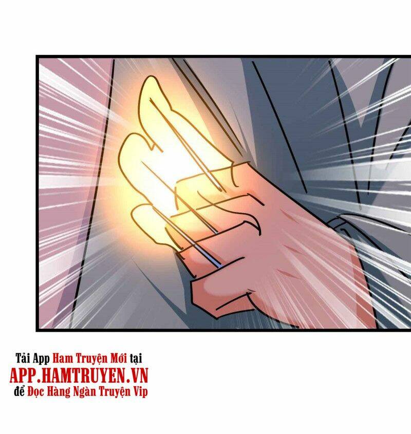 vạn giới tiên vương chapter 156 17