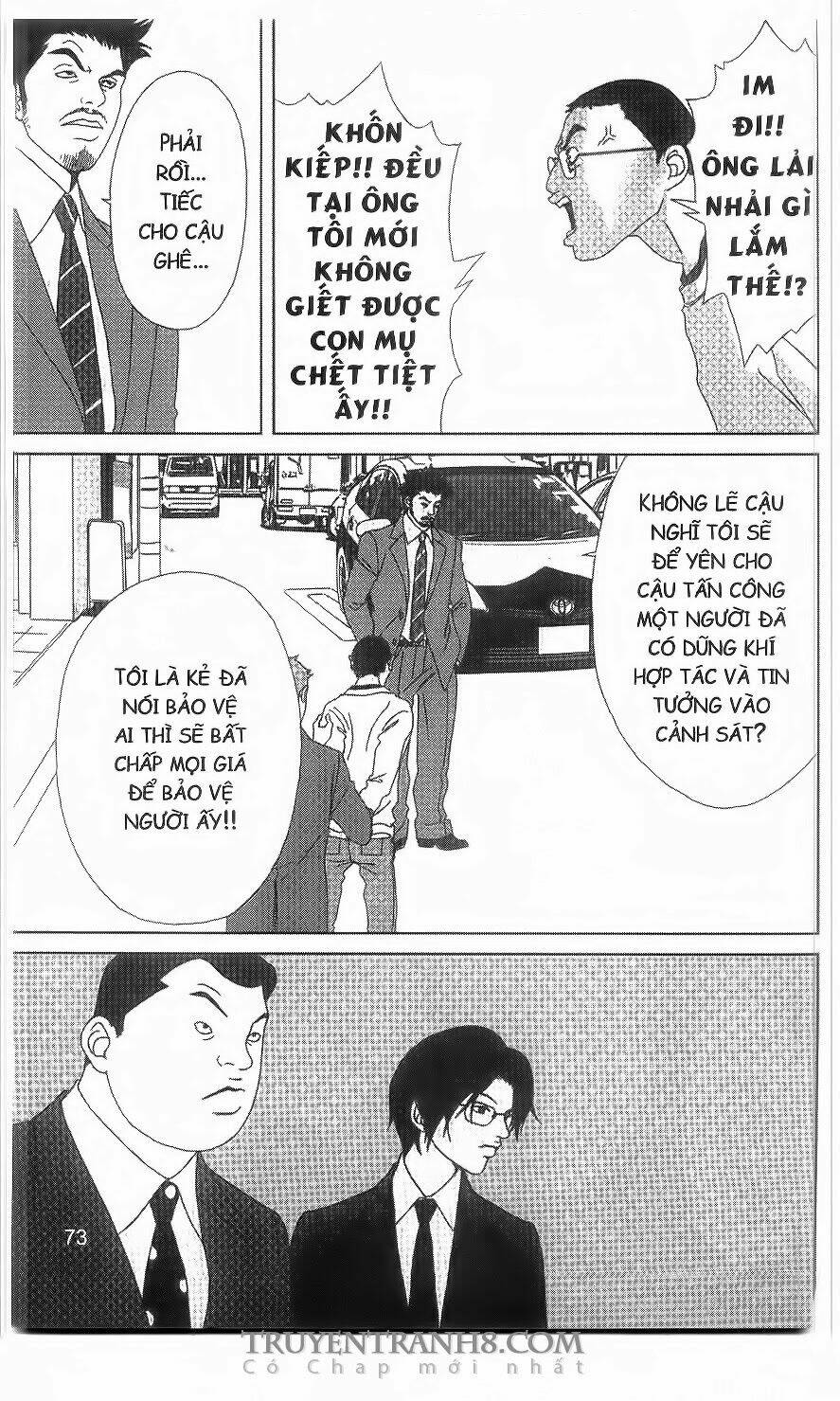 nữ thanh tra cún con chapter 54 9