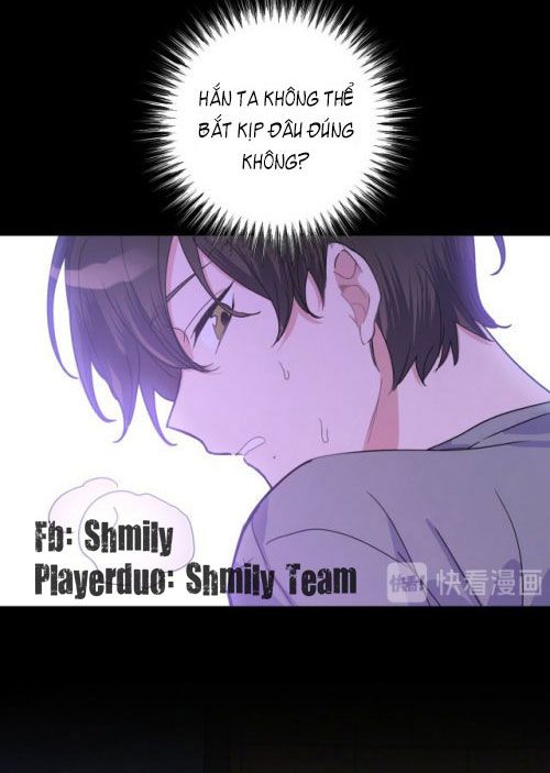 cẩn thận kẻo bị mộng quỷ nuốt chửng đó nha chapter 2 9