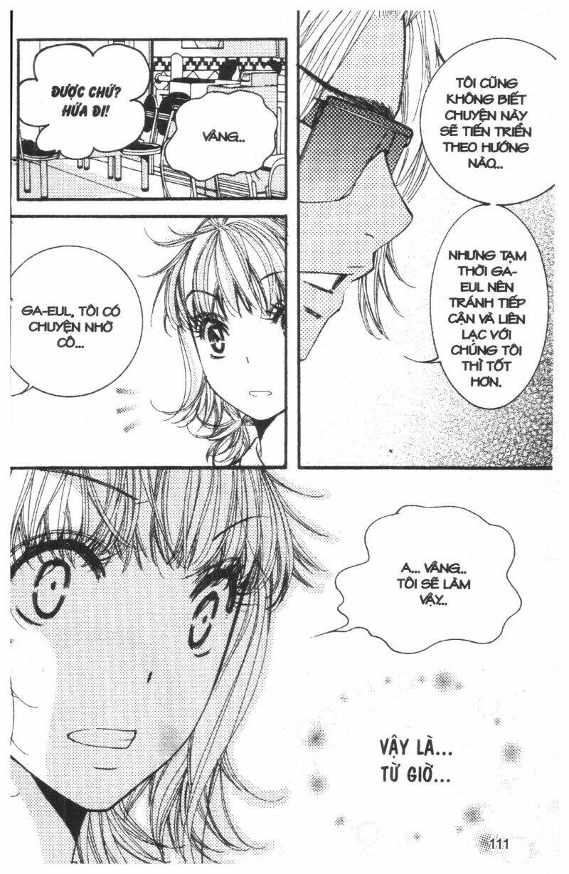 scandal đáng ngờ chapter 18 13