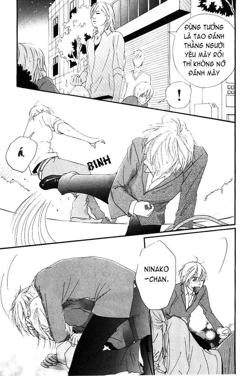 tình yêu học trò chapter 33 29