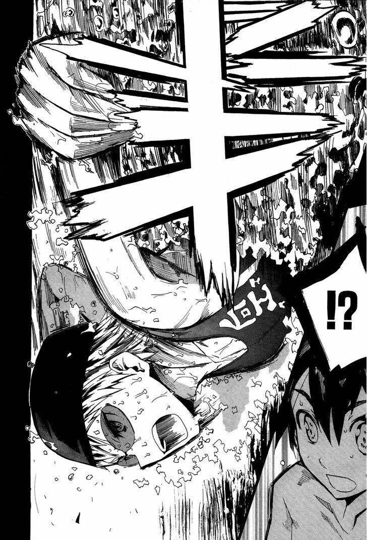 frogman chapter 39 17