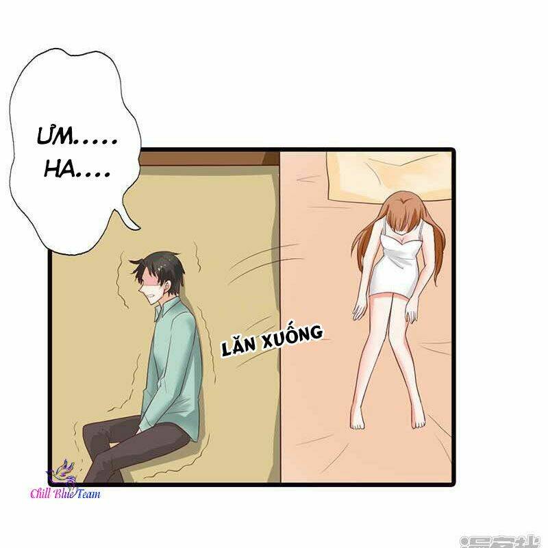 hủy diệt tra nam chapter 25 11