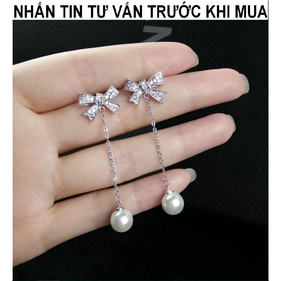 BÔNG TAI HÀN QUỐC CAO CẤP