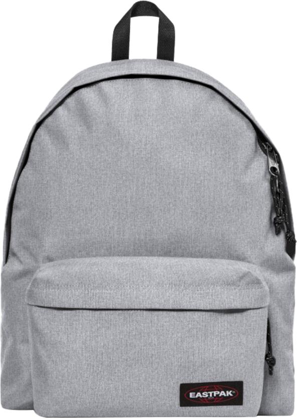 Balo Laptop 15'' EASTPAK Padded Pak'R Xl Sunday Grey EK799363 (46 x 35 cm)