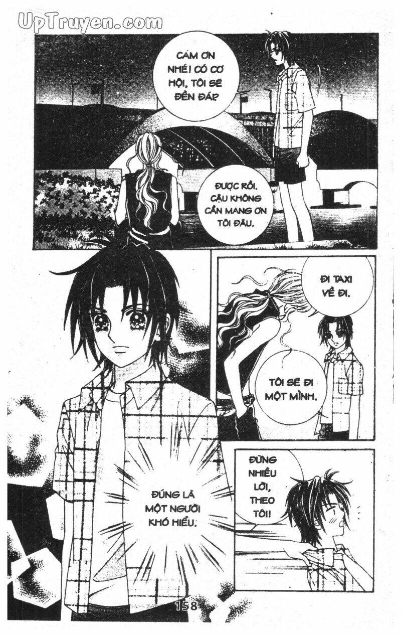 mặt nạ tình yêu chapter 29 70