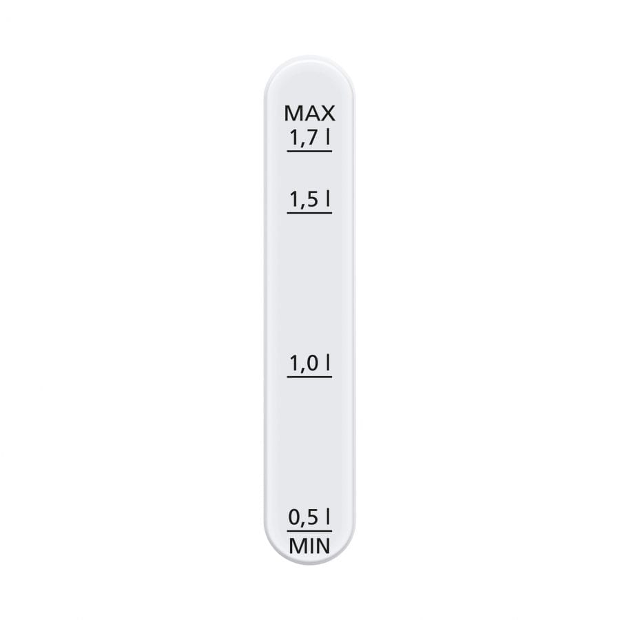 Bình siêu tốc Steba WK11 1,7 lít 230V - Hàng chính hãng