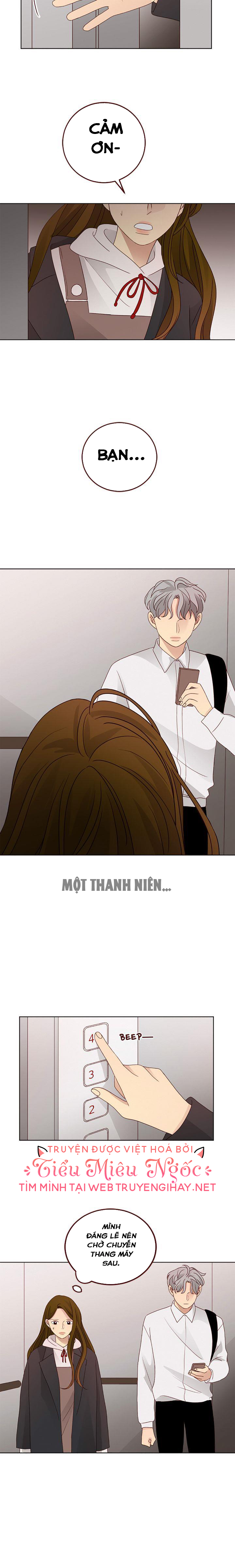 crush của tôi chapter 103 10