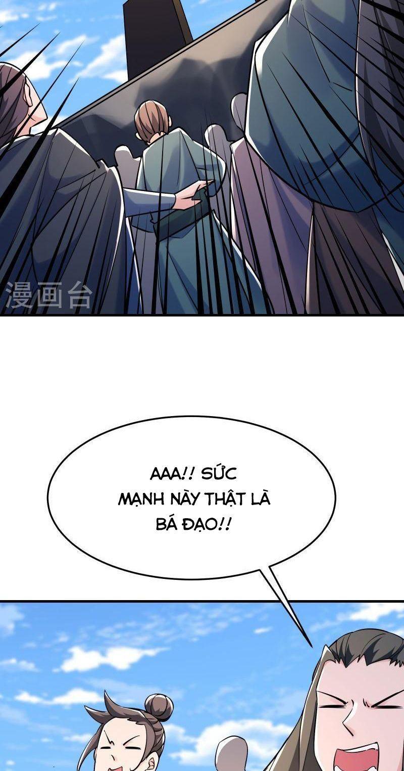 đồ đệ ta toàn là nữ ma đầu chapter 121 19