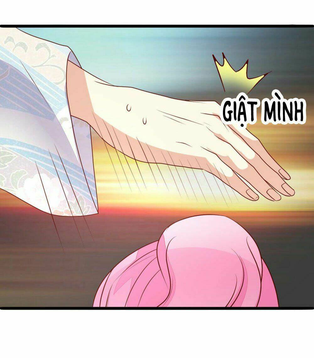 nguyệt dạ hương vi lai chapter 34 9