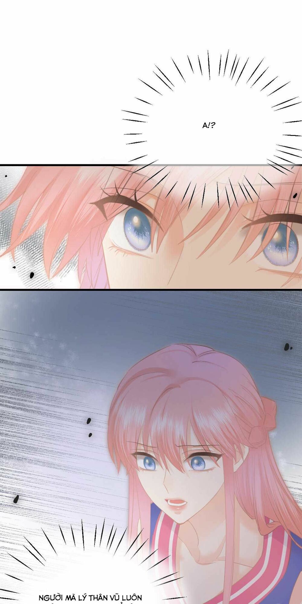 khảo nghiệm cuối cùng của tra nữ chapter 15 3