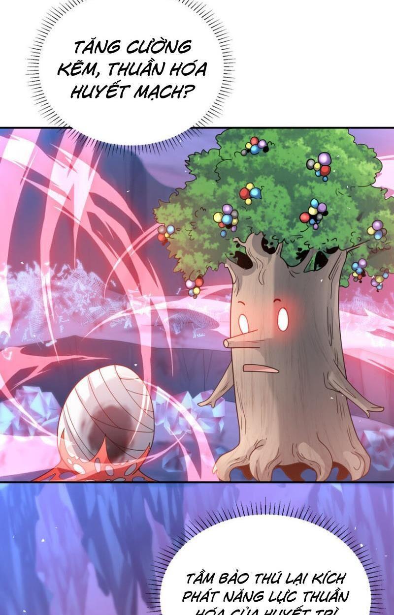 cựu nhật ngự long chapter 60 52