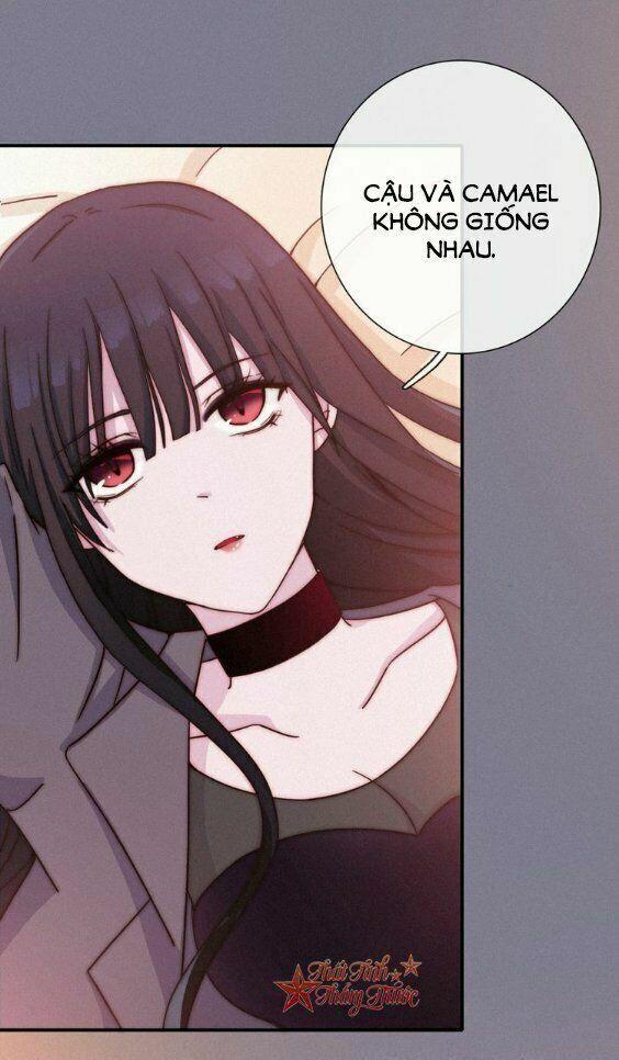 đêm tối chốn này chapter 29 31