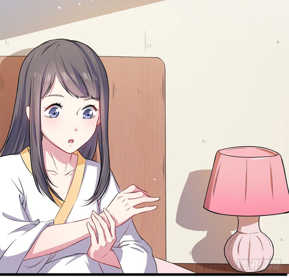 ngạo kiều quỷ vương yêu ta chapter 30 30