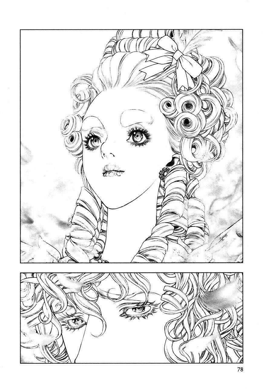 innocent rouge (innocent phần 2) chapter 16 11