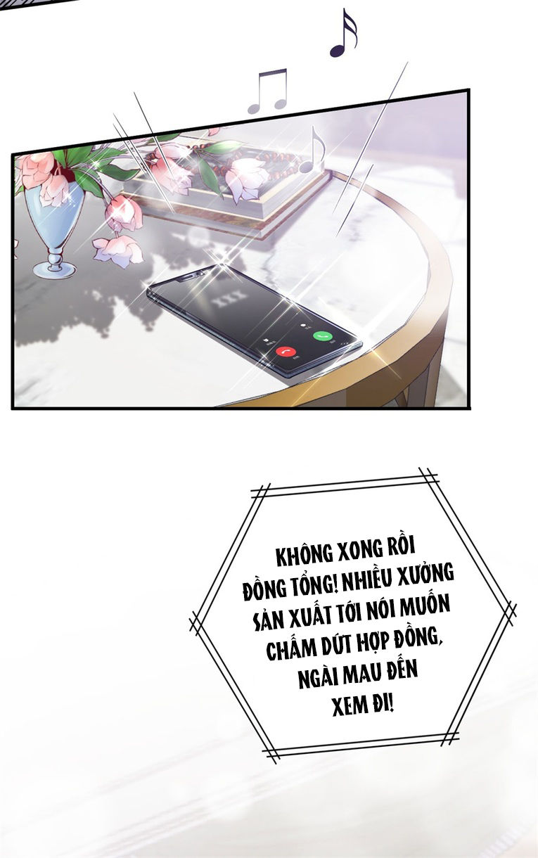 [16+] đại tiểu thư có thể có ý đồ xấu chapter 8 7